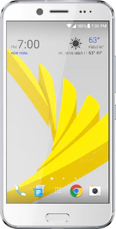 HTC 10 evo
