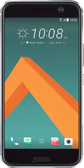 HTC 10 Lifestyle