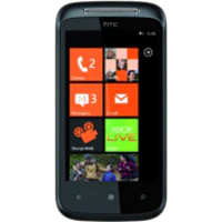 HTC 7 Mozart