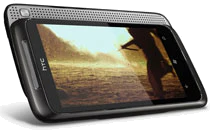 HTC 7 Surround