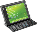 HTC Advantage X7510