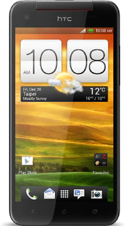 HTC Butterfly