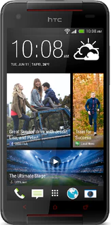 HTC Butterfly S