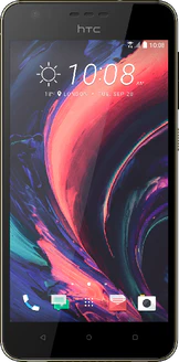 HTC Desire 10 Lifestyle