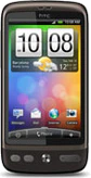 HTC Desire