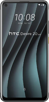 HTC Desire 20 Pro