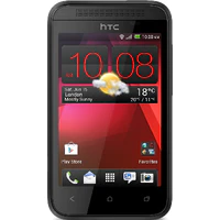 HTC Desire 200