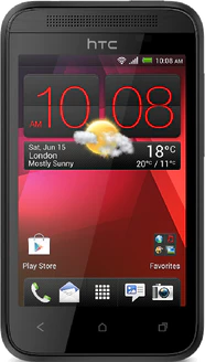HTC Desire 200