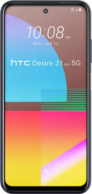 HTC Desire 21 Pro