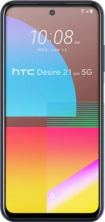 HTC Desire 21 Pro