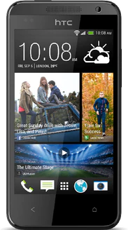 HTC Desire 300