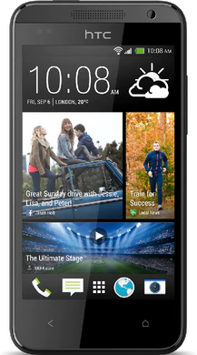 HTC Desire 300