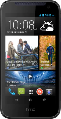 HTC Desire 310