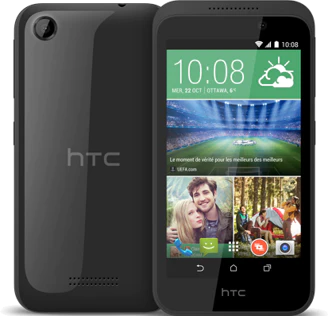 HTC Desire 320