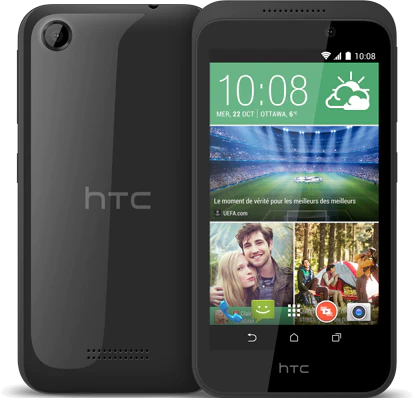 HTC Desire 320