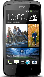 HTC Desire 500