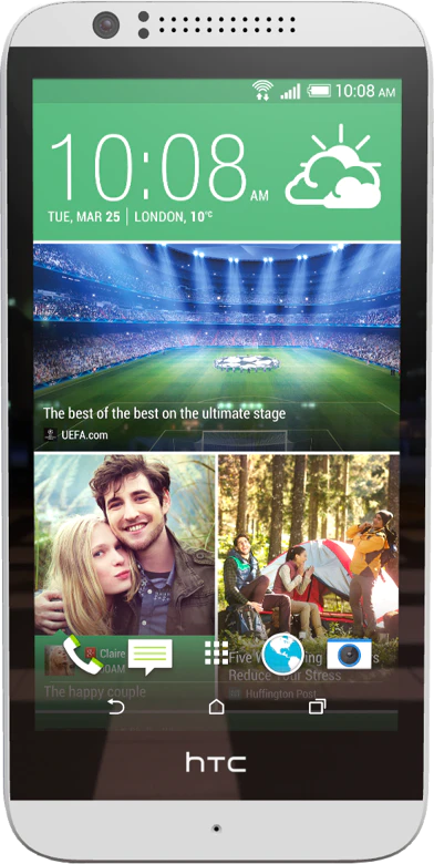 HTC Desire 510