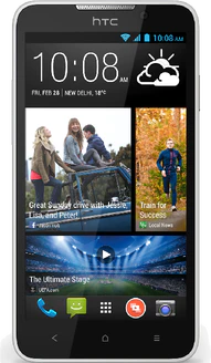 HTC Desire 516