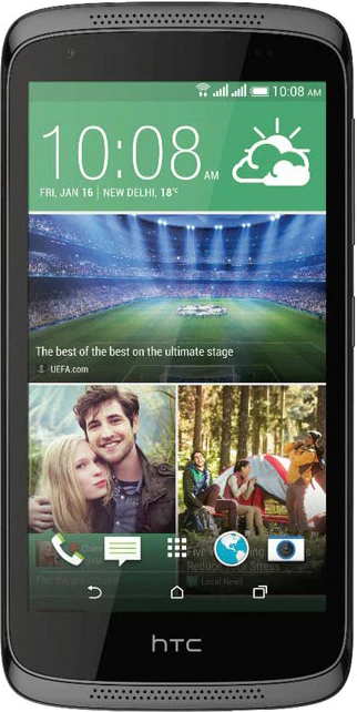 HTC Desire 526G