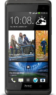 HTC Desire 600