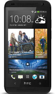 HTC Desire 601