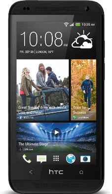 HTC Desire 601
