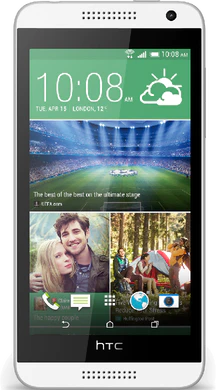 HTC Desire 610