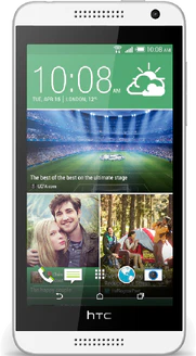 HTC Desire 610