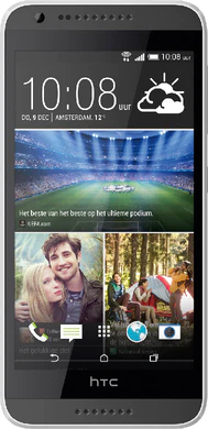 HTC Desire 620