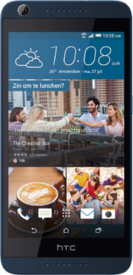 HTC Desire 626