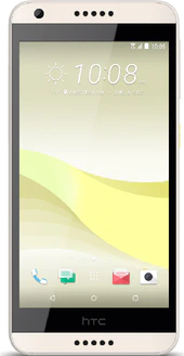 HTC Desire 650