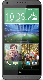 HTC Desire 816