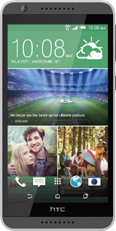 HTC Desire 820