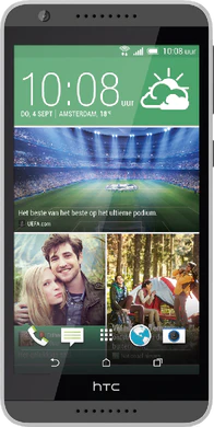 HTC Desire 820