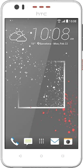 HTC Desire 825