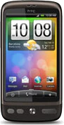 HTC Desire