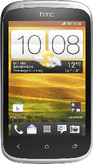 HTC Desire C