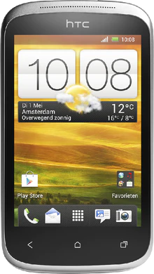 HTC Desire C