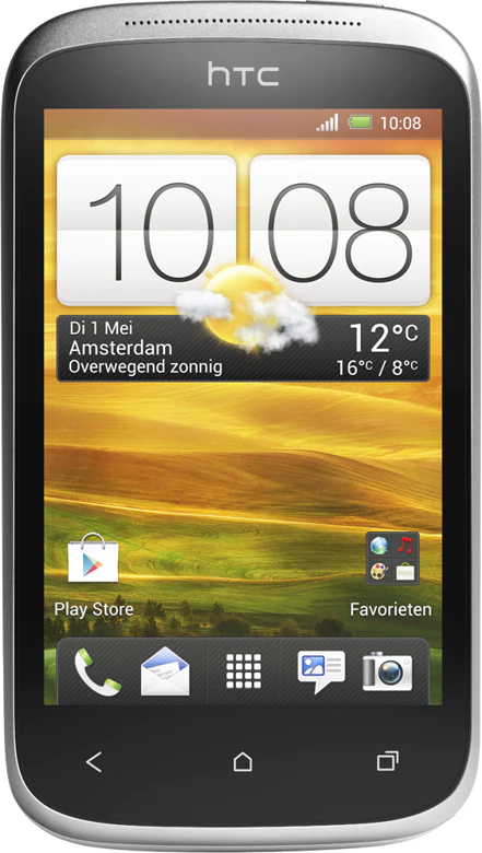 HTC Desire C