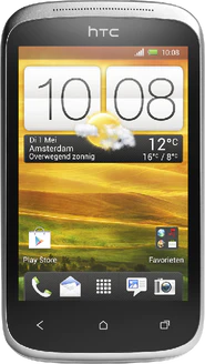HTC Desire C