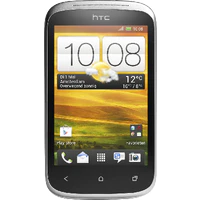 HTC Desire C