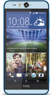 HTC Desire Eye
