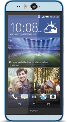 HTC Desire Eye