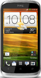 HTC Desire X