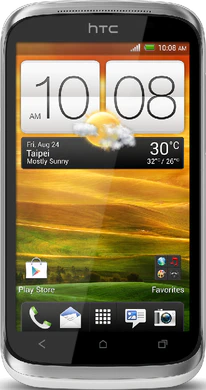 HTC Desire X