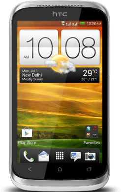 HTC Desire X Dual Sim