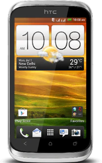 HTC Desire X Dual Sim