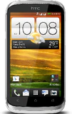 HTC Desire X Dual Sim