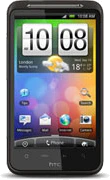 HTC Desire HD