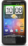 HTC Desire HD